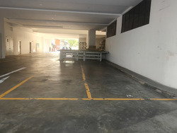 Tat Ann Building (D20), Warehouse #518076131